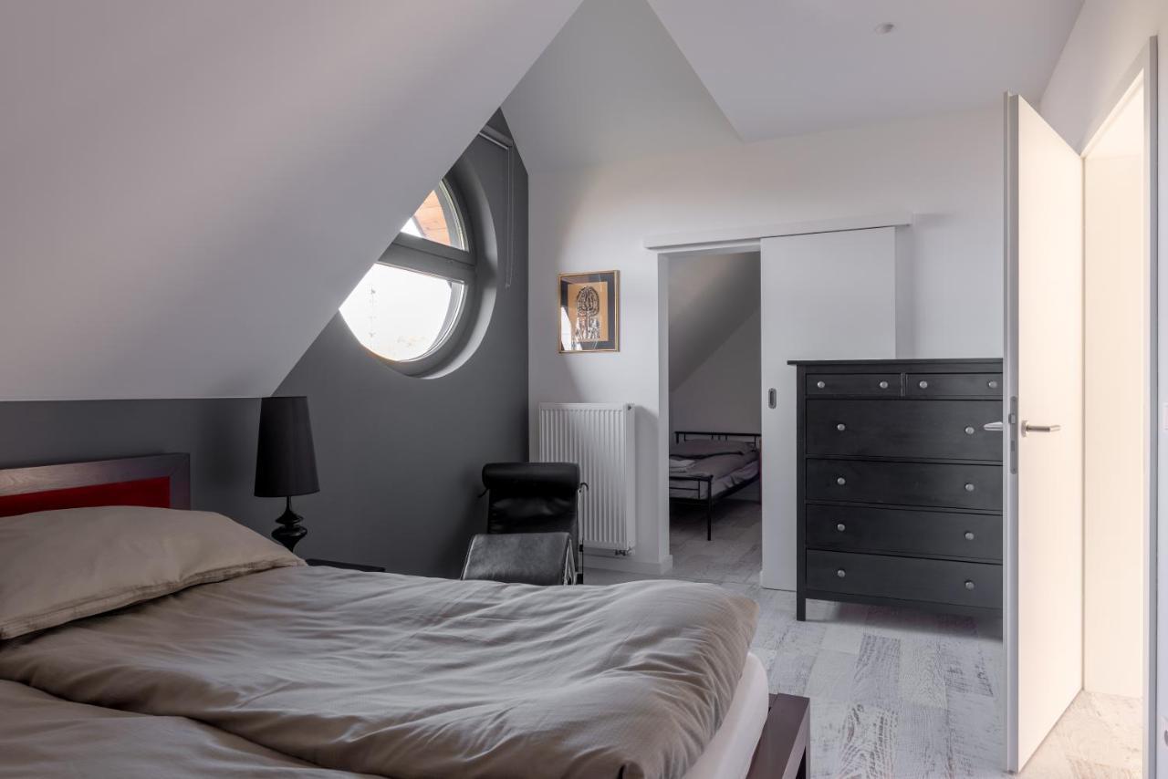 Liw Apartment